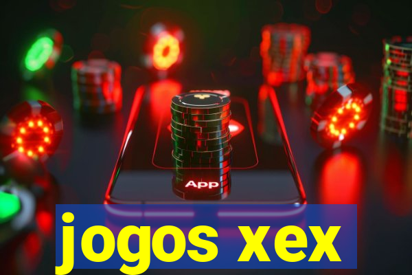 jogos xex